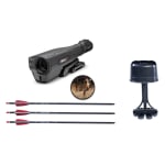 TenPoint TRX 515 Oracle Vektra Crossbow w/ACUslide MAXX & Burris Oracle Scope CB24001-7869