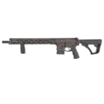 Daniel Defense DDM4 V7 LW 5.56mm NATO 16" 1:7" Bbl CA Compliant Rattlecan Rifle 02-128-02957-055