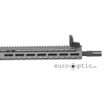 Barrett REC7 DI 6.8 SPC 16" Tungsten Grey Cerakote Carbine 17135