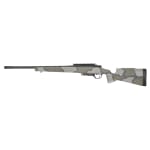 Seekins Precision HAVAK Element .300 PRC 22" 1:10" Bbl Black LA Bolt Action Rifle w/(1) 3rd Carbon Fiber Mag & ATC Muzzle Brake 0011710083-BLK