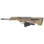 Desert Tech MDRx 7.62 NATO/.308 Win 20" Bbl CA Compliant FDE 10rd Forward-Eject Rifle MDR-RF-A2010-FEC-F