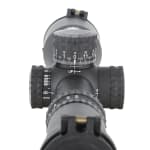 Nightforce Enhanced ATACR 5-25x56 Mil-R Digillum C554