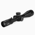Athlon Ares ETR GEN2 UHD 4.5-30x56mm APLR12 FFP IR MOA Reticle Riflescope 212113J