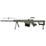 Barrett 82A1 416 Barrett 29" OD Green Cerakote Rifle 17466
