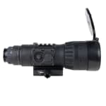 Trijicon REAP-IR Type 4 60mm Multi-Reticle Mini Thermal Riflescope w/DVR REAP-60-4