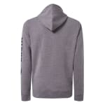 Costa Del Mar Lifestyle Core Fleece Hoody Sweatshirt Mens Heather Gray FQA400955-25T - Additional Image 1