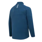 Beretta Abisko Half Zip Fleece Deep Ocean XXXL P3152T231305E7XXXL