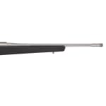 Sako 90 Peak 223 Rem Stainless Steel 20" 1:8 1/2x28 Threaded Bbl Rifle w/ Black Carbon Fiber Stock, 2-Peice Rail, 5rd Magazine J05178 - Additional Image 2
