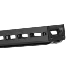 MDT ACC Premier Gen2 Tikka T1X Rimfire RH BLK Chassis Base 114869-BLK