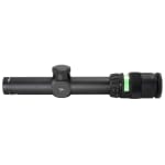 Trijicon TR24-3G AccuPoint 1-4x24 - Trijicon Accupoint