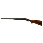 Merkel 140-2 SXS Safari Double Rifle 500 NE