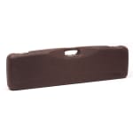 Negrini One Shotgun 32.75" Brown/Red 1602PL/4708