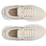 Under Armour Men's Surge 5 Running Sneakers Sandstorm/White/City Khaki 6010459-28000 - Additional Image 4
