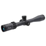 Sig Sauer Tango6 3-18x44mm MOA Illum Fiber Dot Scope SOT63004