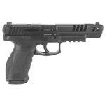 HK VP9 Match 9mm Optics Ready Pistol w/(4) 10rd Mags 81000554
