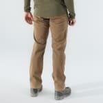 First Lite Men's 308 Lined Pant Dry Earth 4432 MB38LDE4432