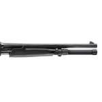 Stoeger P3000 Defense Freedom Series 12ga 18.5" 2.75/3" Black Synthetic Shotgun 31892FS
