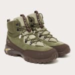 Oakley Vertex Boot Army Green 9.5 FOF100559-7CE-9.5