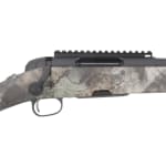 Steyr Arms ProHunter II .243 Win 20" 1:10" 1/2x20 Bbl Rifle PHII.243.MO