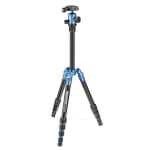 Manfrotto Element Traveller Small Blue MKELES5BL-BH