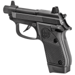 Beretta 20X Bobcat Do It Yourself .22 LR 2.8" Bbl SA/DA Pistol w/(1) 8rd Mag J20X22R8TB - Additional Image 11