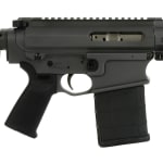 DRD Tactical M762 7.62 Nato Grey Takedown Rifle