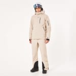 Oakley SUB Temp RC GORE-TEX Jacket 2.0 Humus XXL FOA406100-31RXXL