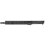 Geissele Super Duty MOD1 5.56 NATO 16" 1:7" CHF Chrome Lined Bbl Black Complete Upper Receiver Group 08-548B