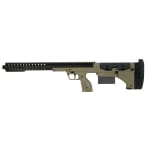 Desert Tech SRS A1 .308 Win. Black/FDE Rifle