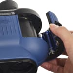 Fujinon Techno-Stabi TS-X 14x40 Binoculars w/ Electronic Stabilization, Lens Multicoating, Rubber Coating, Yellow 16804707 - Additional Image 3