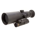 Trijicon IR HUNTER MK2 35mm BLACK IRMK2-35
