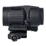 Sig Sauer JULIET3-Micro 3x22mm Black Magnifier w/Push-Button Mount SOJ3M001