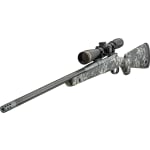 Springfield Armory Model 2020 Boundary 7mm Rem Mag 20" CF Bbl Camo Rifle w/Carbon Fiber Stock, Pic Rail, Radial Brake, 3rd Internal Mag BAB9247CFY - Additional Image 3
