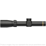 Leupold USED VX-Freedom 1.5-4x20 (1 inch) MOA-Ring Riflescope 180590 - Excellent Condition w/Box UA5597