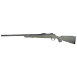 CVA Cascade XT .308 Win 22" 1:10" 5/8x24" Bbl Graphite Black/ODG w/BLK Web Rifle CR3983G