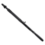 Beretta 1301 Tactical Mod 2 18.5" Bbl 7+1 Semiauto 12ga Shotgun w/ Black Synthetic Stock, 3" Chamber, Ghost Ring Sights, MLOK Slots J131M2CTT187 - Additional Image 7