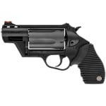 Taurus Public Defender Poly .45 Colt/.410 Bk 2-1/2" 5rd Revolver 2-441021PFS