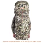 Sitka Subalpine Mountain Hauler 6200 Optifade Subalpine Medium/Large 40072-SA-ML