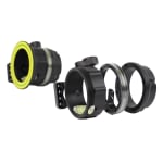 Spot Hogg Boonie Hard Mount 2 Pin LH .019 ROTI Bow Sight BHM2LH19ROTI - Additional Image 3