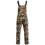 Under Armour Brow Tine Endure Bib UA Barren Camo/Black XXLT 1365614-999015