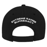 Cadex Defense Team Cadex One Size Fits All Black Hat 8101-OS