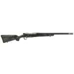 Christensen Arms Ridgeline FFT .308 Win 20" 1:10" Bbl Green w/Black/Tan Accents LH Rifle 801-06181-00