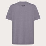 Oakley SI Shadow Flag Athletic Heather Grey T-Shirt XL FOA406803-24G-XL - Additional Image 1