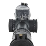 Nightforce ATACR 4-20x50 F1 ZeroStop .1 Mil-Radian DigIllum PTL Mil-XT C644