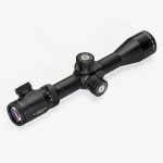 Athlon Talos BTR 4-14x44mm GEN2 Direct Dial Side Focus 30mm Tube FFP APLR2 FFP IR-MIL Riflescope 215029P