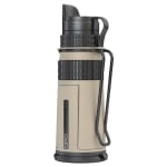 German Precision Optics GPO GPOTAC Mono 10x42 HD Mil Reticle Desert Sand OPEN BOX Monocular TM100 TM100 - Additional Image 2
