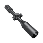 Bushnell 3-15x Magnification 50mm Lens R7 ED Black Riflescope SFP MOA Fiber Dot w/ Holdover Illuminated Reticle EXO Protective Barrier R7-31550A2 - Additional Image 3