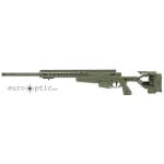 Accuracy International AX Rifle .243 Winchester 24" GR/GR AX2-R11471-AI