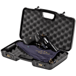 Manurhin MR73 Gendarmerie .357 Mag DA/SA 3" Bbl Blued Revolver JRMR9733G - Additional Image 3