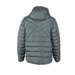 Pnuma Outdoors Palisade Jacket, Beluga Color LT P1004BLT
